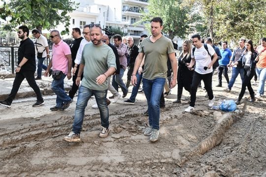 kaselakis